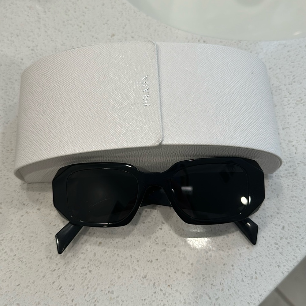 Prada Sunglasses